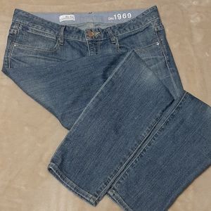 GAP Skinny Jeans | Size 10